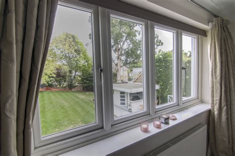 Upvc Windows In Surrey Hampshire Berkshire