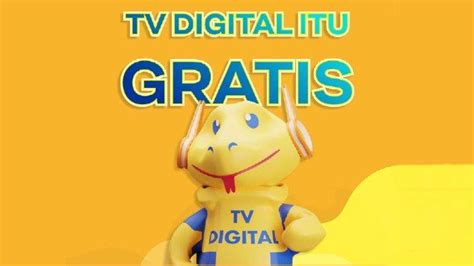 Daftar Lengkap Merek Harga Set Top Box Tv Digital Bersertifikasi