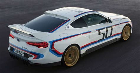 2023 BMW 3.0 CSL debut-12 - Paul Tan's Automotive News