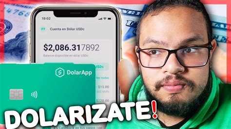 DOLARIZATE SIN RESTRICCIONES Cuenta En USA Y Tarjeta MASTERCARD GRATIS