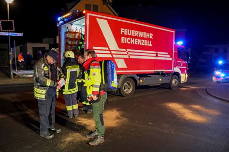 Zusammenprall Zwischen Pkw Und Krad Fahrer Schwer Verletzt Osthessen