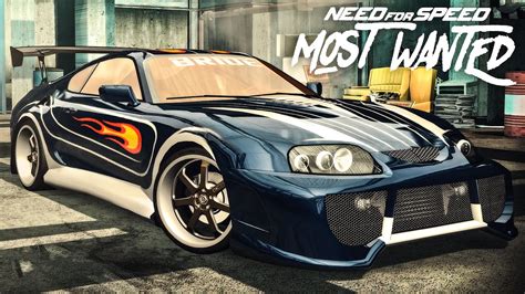 Nova Atualiza O Do Nfs Most Wanted Remastered Dublado Pt Br Mod