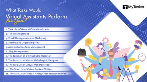easy tasks  virtual assistant     vrogueco