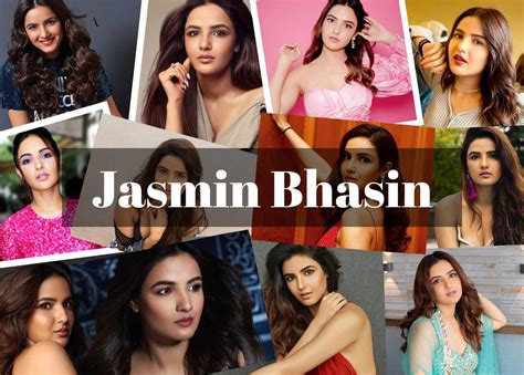 Jasmin Bhasin Biography Career Age Net Worth Movies