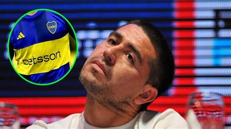 Riquelme Se Agarra La Cabeza El Mensaje Desde Europa Que Recibi Una