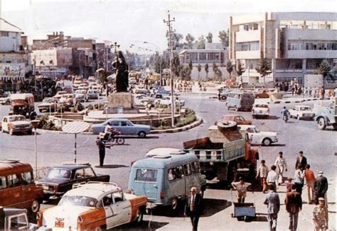 Pin By Şevket Derin On Baghdad And Iraq Baghdad Baghdad Iraq Street View