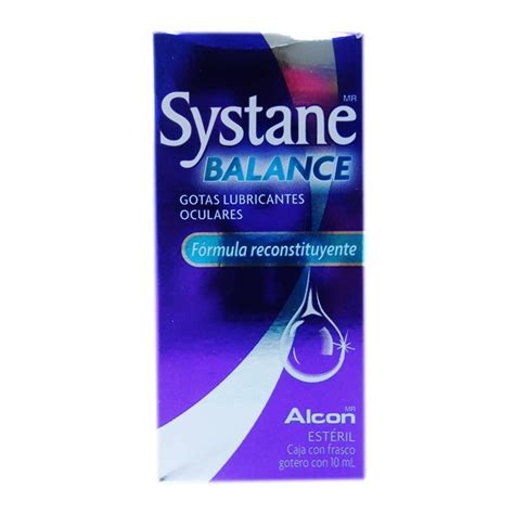 Systane Balance Hot Sex Picture