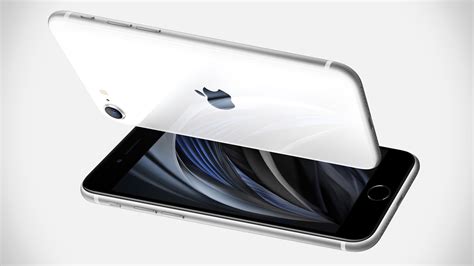 Le Nouvel Iphone Se Enfin Officialis Par Apple