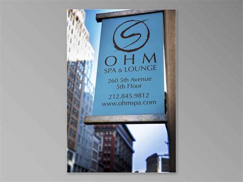 Ohm Spa Photo Gallery Custom Massage Expert Facial Skincare Spa