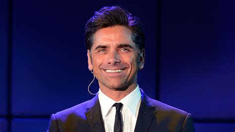 John Stamos Poses For Sex Selfies With Women