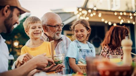 Aktivit Ten Im Sommer Mit Den Enkelkindern