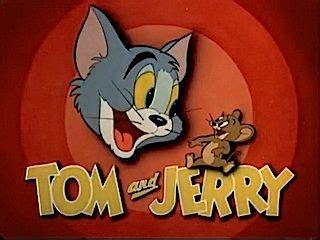 MGM Cartoon Filmography by Production Number | What About Thad? Tom ...