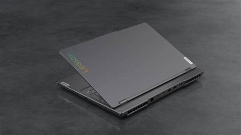 Laptop gaming Lenovo Legion Y7000P Legion Y9000P 2022 ra mắt CPU