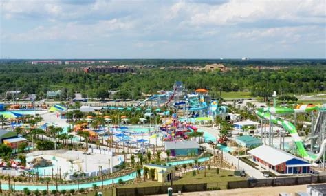 Island H2o Water Park In Kissimmee Fl Groupon