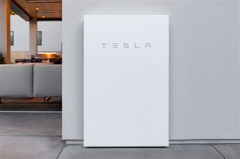 Tesla India entry, Powerwall battery storage tech, fresh details ...