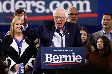 Sanders Campaign Hatches Comeback Plan Americanpolitics