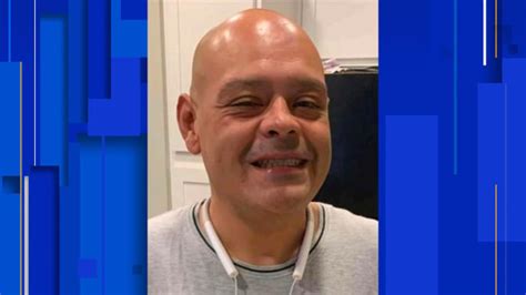 Sapd Searches For 48 Year Old Missing Man Last Seen On Southwest Side