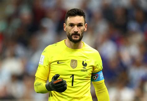 Campe O Do Mundo Goleiro Hugo Lloris Anuncia Aposentadoria Da Sele O