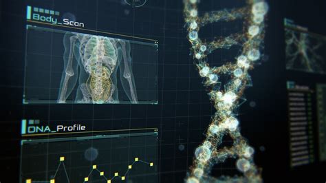 Professionally-Done Forensic Animation