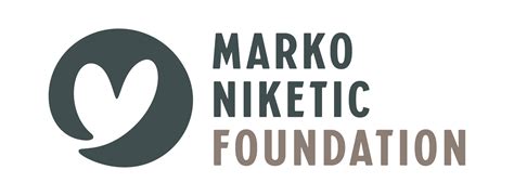 Donate Marko Niketic Foundation