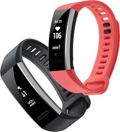 Huawei S Band Pro Fitness Watch With Gps Arrives In The Unites