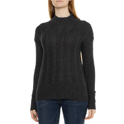 Sherpa Adventure Gear Dolkar Mock Neck Sweater Save