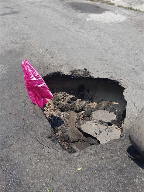 Vecinos se oponen a instalación de tuberías de gas en Juan Pablo II en