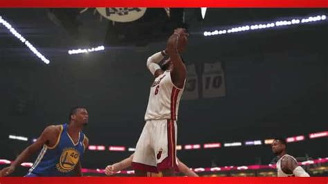 Nba 2k14