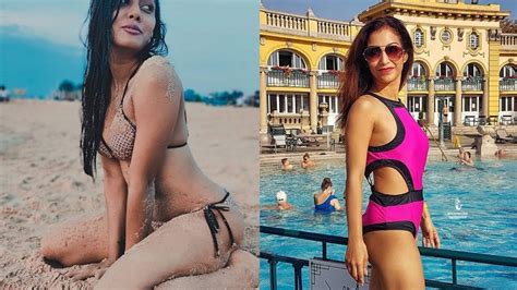 Anjaliof Tarak Mehta Ka Ulta Chasma Bikini Photos Hot Sex Picture