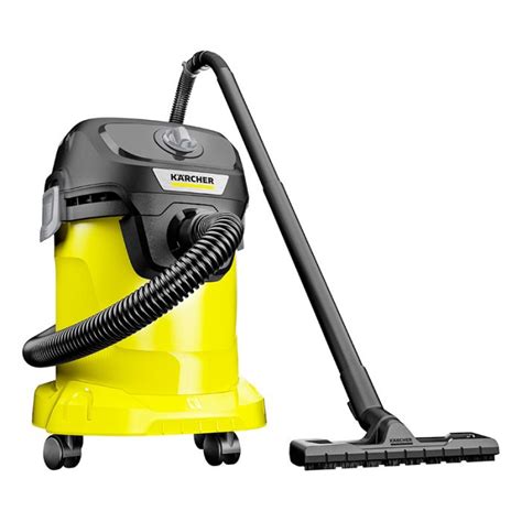 Aspirateur Cuve Karcher Wd Electro D P T