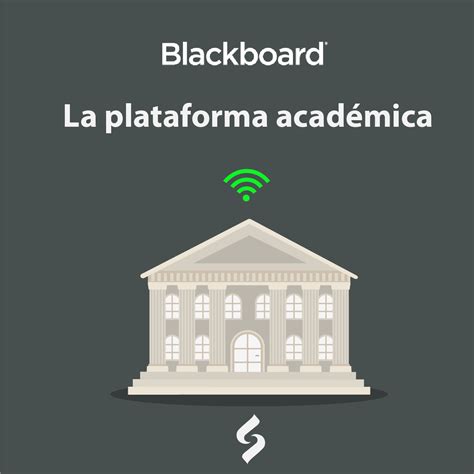 Blackboard La Plataforma Lms Acad Mica Subitus Expertos En E Learning