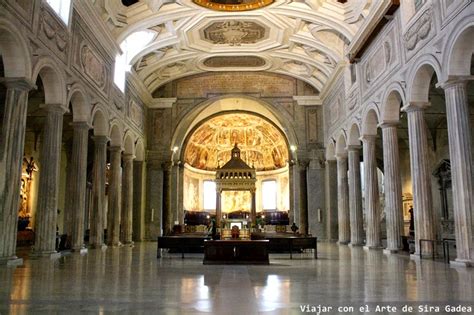 San Pietro In Vincoli De Roma