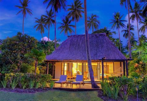 The Best Hotels In Fiji | 10 Fabulous Fiji Hotels To See