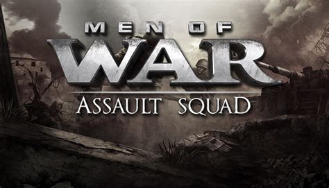 Kup Men Of War Assault Squad Steam