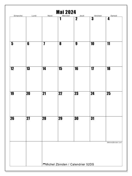 Calendrier Mai 2024 Top Awasome Review Of Printable Calendar For 2024