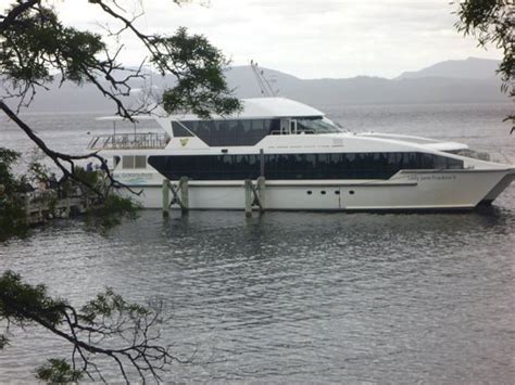 Gordon River Cruises Strahan Tutto Quello Che Cè Da Sapere