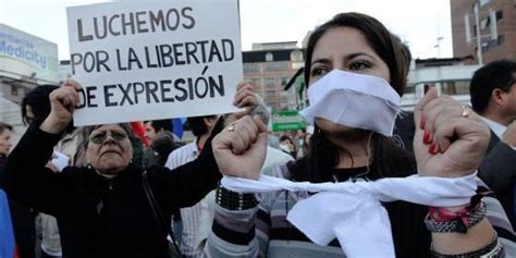 Derecho Al Honor Vs Libertad De Expresión Periodismo Qué