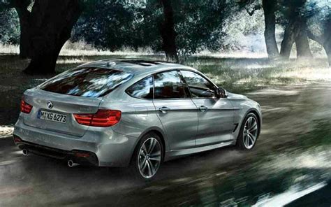 Bmw I Xdrive Gran Turismo Review Notes