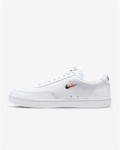 Nike Court Vintage Premium Mens Shoe Nike Gb