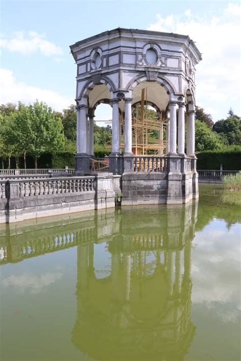 Le Domaine Du Parc Denghien La Terre Est Un Jardin