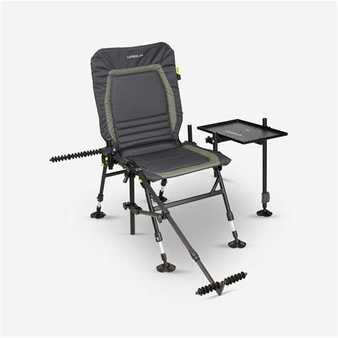 Fishing Seat Box Seat Boxes And Stations Caperlan By Decathlon