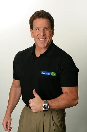 Jake Steinfeld Celebrities Lists