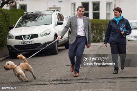 2370 Ruth Davidson Photos And High Res Pictures Getty Images