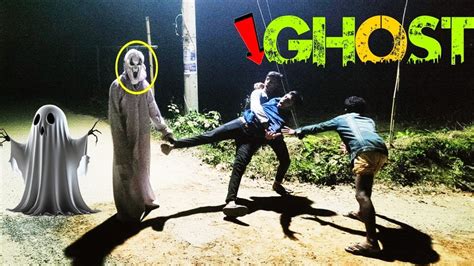 Watch The Viral Prank Pocong Bocil Lagi Tidur Ngakak New Eaditon