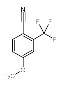 Metoxi Trifluorometil Benzonitrilo Cas Proveedor De