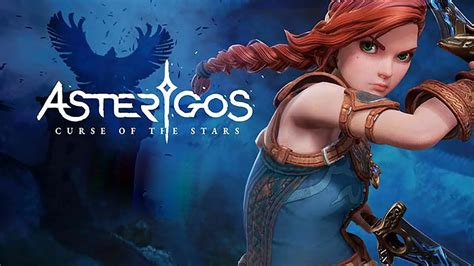 New DLC Is Out For Asterigos Curse Of The Stars MMOHaven