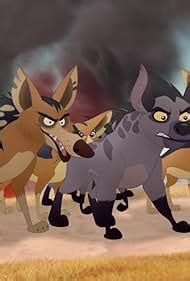 The Lion Guard Divide And Conquer Tv Episode Imdb