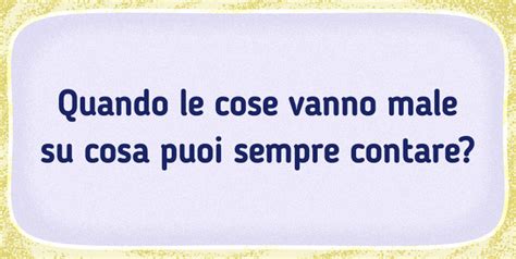 Indovinelli Per Allenare Il Tuo Cervello Il Lato Positivo