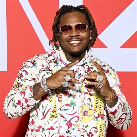 Gunna Biography Age Net Worth Songs Height Parents Spouse