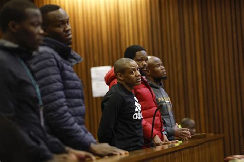 Watch Live Senzo Meyiwa Murder Trial Continues